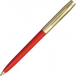 Stylo S251G Cap-O-Matic Rouge Fisher Space Pen