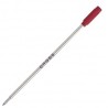 Recharge rouge Stylo bille CROSS (moyenne)