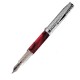 Stylo Plume Deluxe Esterbrook Rouge