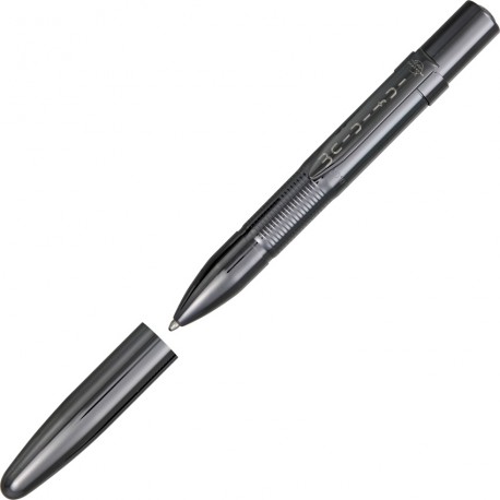 Stylo Infinium Titane Noir Fisher Space Pen