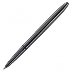 Stylo Bullet Nitrure de Titane Noir Fisher Space Pen