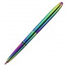 Stylo Bullet Titane Spectrum Fisher Space Pen