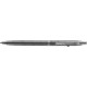 Stylo Navette spatiale rainures noires Fisher Space Pen