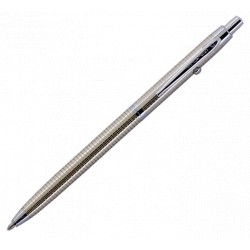 Stylo Navette spatiale rainures dorés Fisher Space Pen