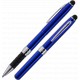 Stylo Stylet X-750 Bleu Fisher Space Pen