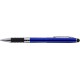Stylo Stylet X-750 Bleu Fisher Space Pen