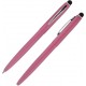 Stylo Stylet rose Cap-O-Matic Fisher Space Pen