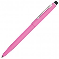 Stylo Stylet rose Cap-O-Matic Fisher Space Pen