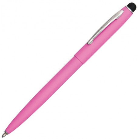 Stylo Stylet rose Cap-O-Matic Fisher Space Pen