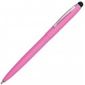 Stylo Stylet Rose Cap-O-Matic Fisher Space Pen