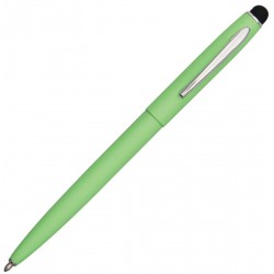 Stylo Stylet Vert Cap-O-Matic Fisher Space Pen