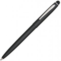 Stylo Stylet Noir Cap-O-Matic Fisher Space Pen
