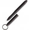 Stylo Stylet Noir porte-clés Tough Touch Fisher Space Pen