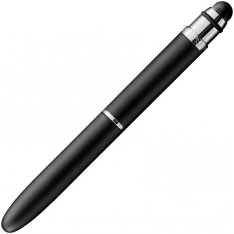 Stylo Stylet Bullet Noir Grip Fisher Space Pen