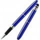 Stylo Stylet Bullet Bleu Grip Fisher Space Pen