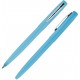 Stylo M4 Cap-O-Matic Civil Bleu Fisher Space Pen