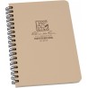 Cahier Side Spiral RITR