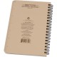 Cahier Side Spiral RITR