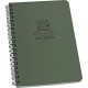 Cahier Side Spiral RITR
