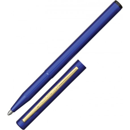 Stylo Stowaway Bleu Fisher Space Pen