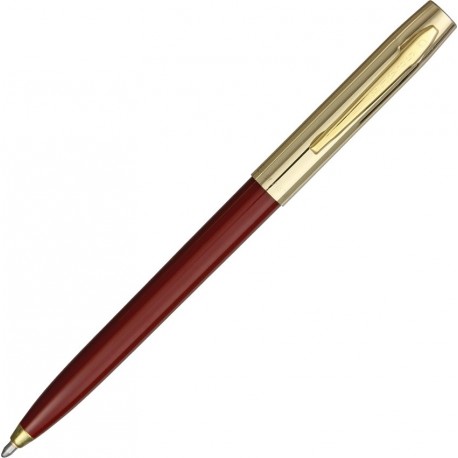 Stylo S251G Cap-O-Matic Marron Fisher Space Pen