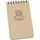 Carnet Top Spiral 3x5 RITR