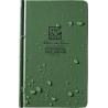 Cahier Field Bound Pocket RITR