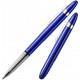 Stylo Bullet Bleu et clip Fisher Space Pen