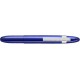 Stylo Bullet Bleu et clip Fisher Space Pen