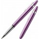 Stylo Bullet Violet et clip Fisher Space Pe