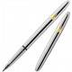 Stylo Bullet Chromé Navette Spatiale Fisher Space Pen