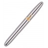 Stylo Bullet Chromé Navette Spatiale Fisher Space Pen