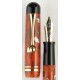 Stylo plume Admiral Rouge Bexley
