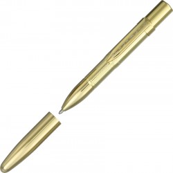 Stylo Infinium Titane Doré Fisher Space Pen