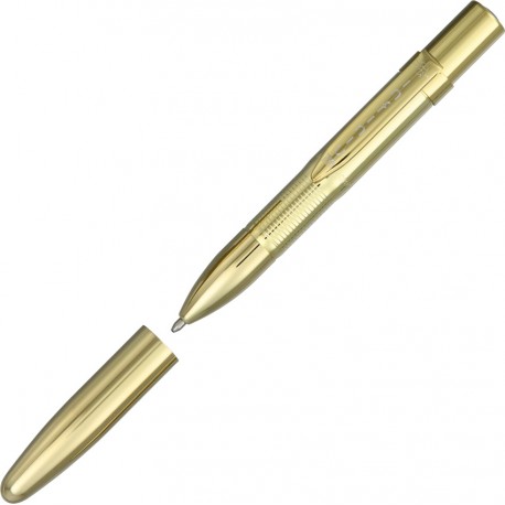 Stylo Infinium Titane Doré Fisher Space Pen