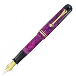 Stylo plume Admiral Violet Bexley