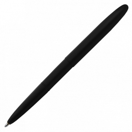 Stylo Bullet noir mat Fisher Space Pen