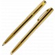 Stylo Doré Cap-O-Matic Fisher Space Pen Lacquered