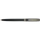 Stylo Noir Brillant Cap-O-Matic Fisher Space Pen