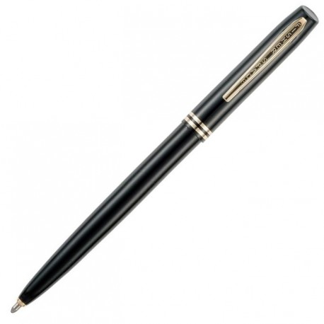 Stylo Noir Brillant Cap-O-Matic Fisher Space Pen