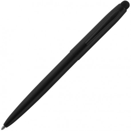 Stylo Stylet Noir Mat Cap-O-Matic Militaire Fisher Space Pen
