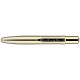 Stylo Infinium Titane Doré Fisher Space Pen
