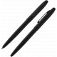 Stylo Stylet Noir Mat Cap-O-Matic Militaire Fisher Space Pen