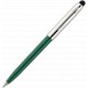 Stylo Stylet Vert semi-chromée Cap-O-Matic Fisher Space Pen