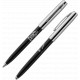 Stylo Noir Navette Spatiale Cap-O-Matic Fisher Space Pen