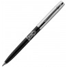 Stylo Noir Navette Spatiale Cap-O-Matic Fisher Space Pen