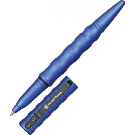 Stylo Tactique de défense Schrade SCPEN - Stylos Mania