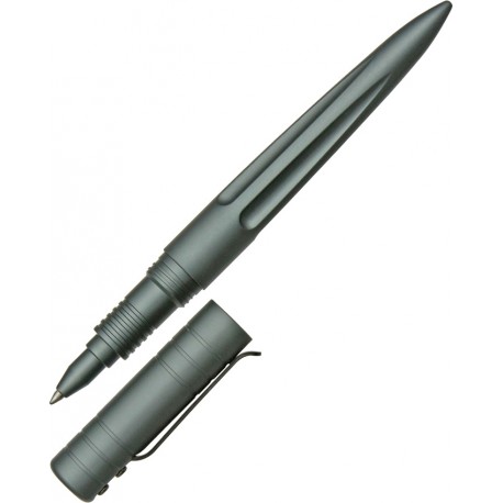 Stylo Tactique de défense Schrade SCPEN - Stylos Mania