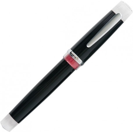 Stylo Roller Black Ice THINK