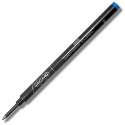 Recharge bleue stylo roller ACME (lot de 5)